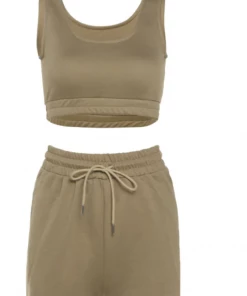 Shop Lena Jade Ari Basic Lounge Set