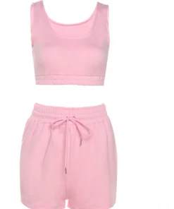 Shop Lena Jade Ari Basic Lounge Set