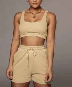 Shop Lena Jade Ari Basic Lounge Set