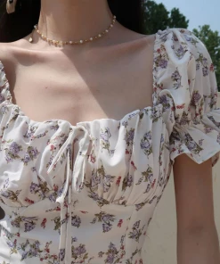 Shop Lena Jade Dresses Jana Floral Dress