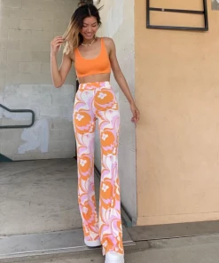Shop Lena Jade Groovy Girl Pants