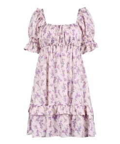 Shop Lena Jade Laney Floral Dress Dresses