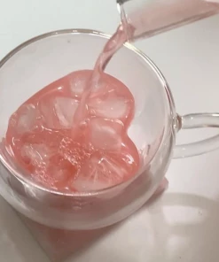 Shop Lena Jade Heart Shaped Coffee Cup