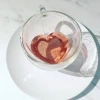 Shop Lena Jade Heart Shaped Coffee Cup