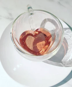 Shop Lena Jade Heart Shaped Coffee Cup