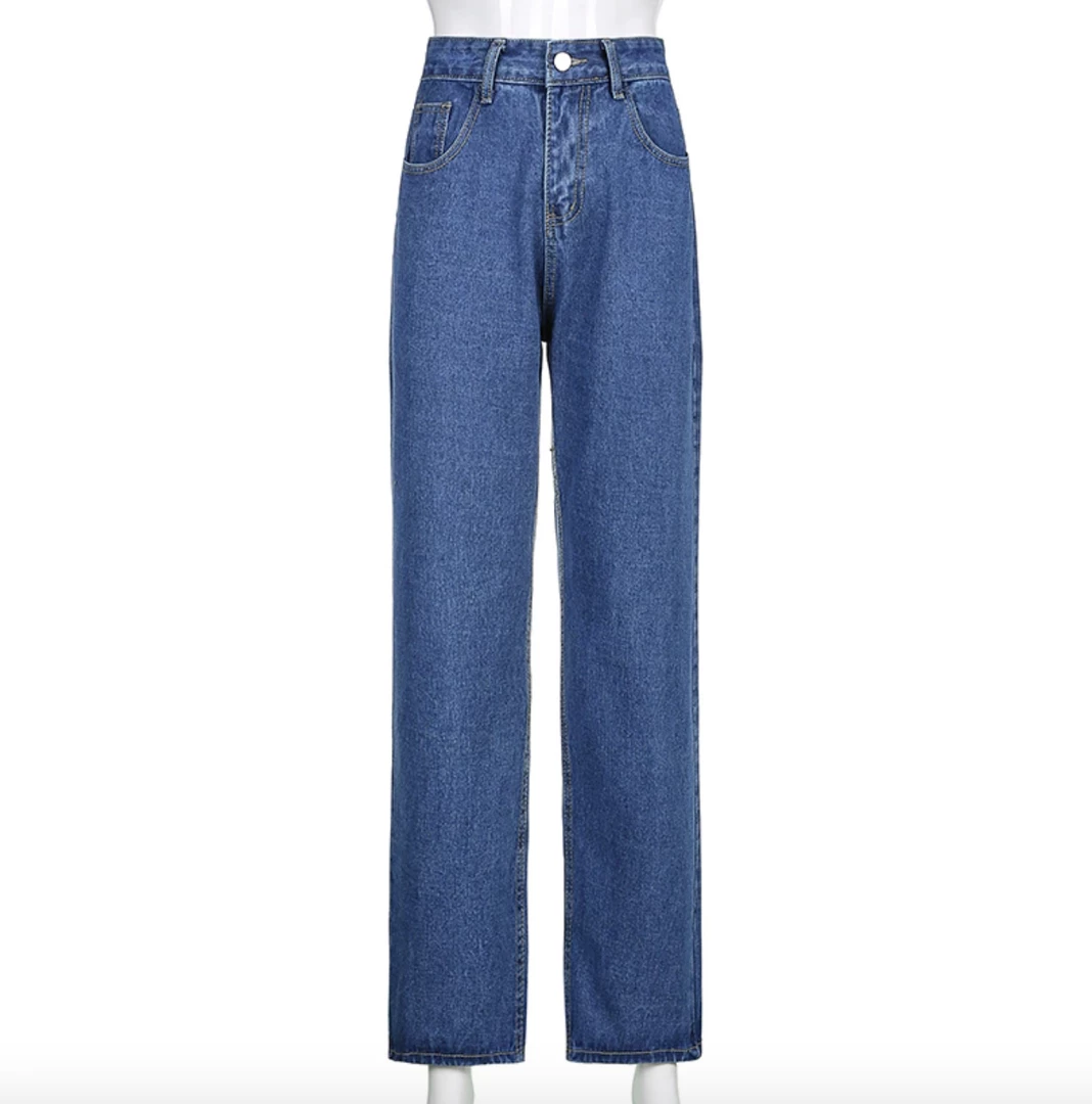 Shoplenajade Pants Dark Wash Butterfly Jeans 5 Shoplenajade Pants Dark Wash Butterfly Jeans