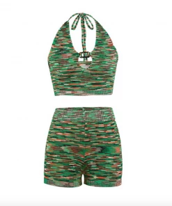 Shop Lena Jade Miranda Knitted Rainbow Set Sets