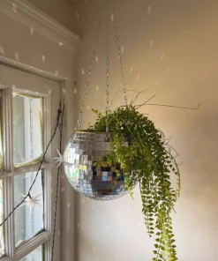 Shop Lena Jade The Disco Planter 16 Shop Lena Jade The Disco Planter