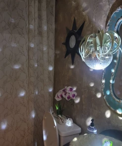 Shop Lena Jade The Disco Planter 17 Shop Lena Jade The Disco Planter