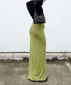 Shop Lena Jade Skirts Green Tell Me Later Vintage Skirt