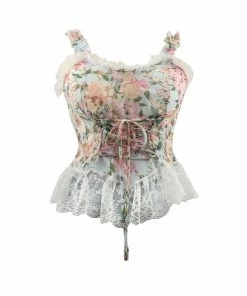 Shop Lena Jade Alice Corset Top