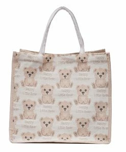 Shop Lena Jade Happy Little Bears Hand Bag