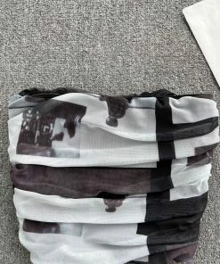 Shop Lena Jade Rosa Strapless Top Summer Essentials