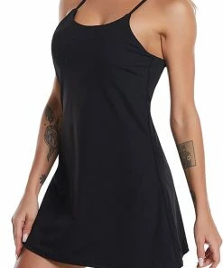 Shop Lena Jade Amanda On-The-Go Athleisure Dress Dresses
