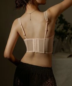 Shop Lena Jade Alba Corset Top