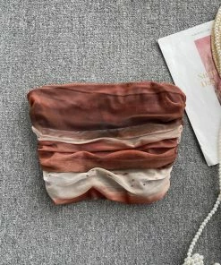 Shop Lena Jade Rosa Strapless Top Summer Essentials