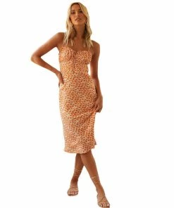 Shop Lena Jade Carmela Dress