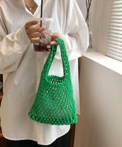 Shop Lena Jade Eva Bag