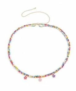 Shop Lena Jade Coconut Girl Belly Chain