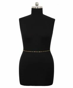 Shop Lena Jade Belly Chain