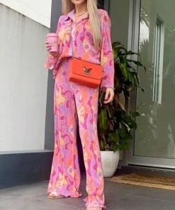 Shop Lena Jade Sets Chelsea Matching Set