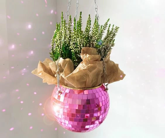 Shop Lena Jade The Disco Planter 5 Shop Lena Jade The Disco Planter