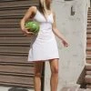 Shop Lena Jade Amanda On-The-Go Athleisure Dress Dresses