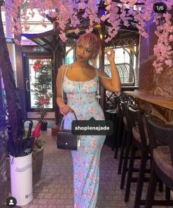 Shop Lena Jade Faye Dress Dresses