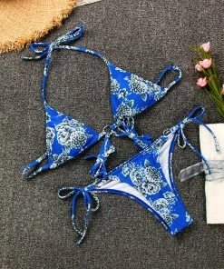 Shop Lena Jade Priya Bikini