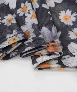 Shoplenajade Floral Maxi Dress Dresses