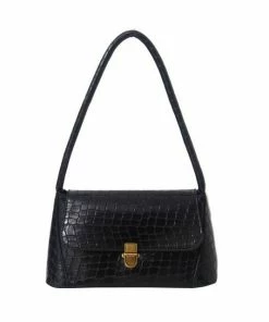 Shop Lena Jade Chloe Black Bag