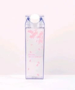 Shop Lena Jade Darlin You Are Different Milk Cartoon Bottle