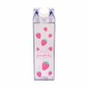 Shop Lena Jade Strawberry Sweet All Day Milk Cartoon Bottle Aesthetic Cups