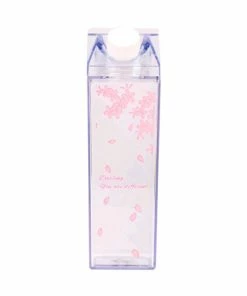 Shop Lena Jade Darlin You Are Different Milk Cartoon Bottle