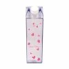 Shop Lena Jade Pink Hearts Milk Cartoon Bottle
