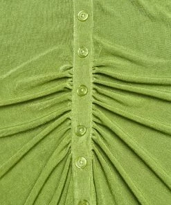 Shop Lena Jade Green Mirabelle Dress Dresses 27 Shop Lena Jade Green Mirabelle Dress Dresses