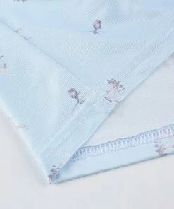 Shop Lena Jade Louis Blue Tank Tanks