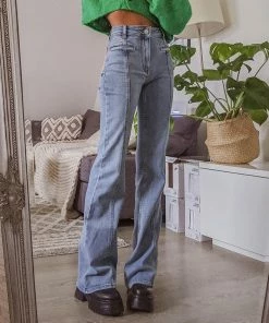 Shoplenajade Star Jeans