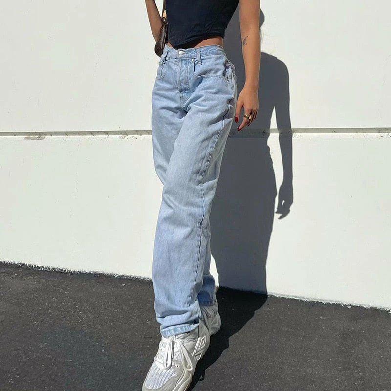 Shoplenajade Pants Light Wash Butterfly Jeans 4 Shoplenajade Pants Light Wash Butterfly Jeans