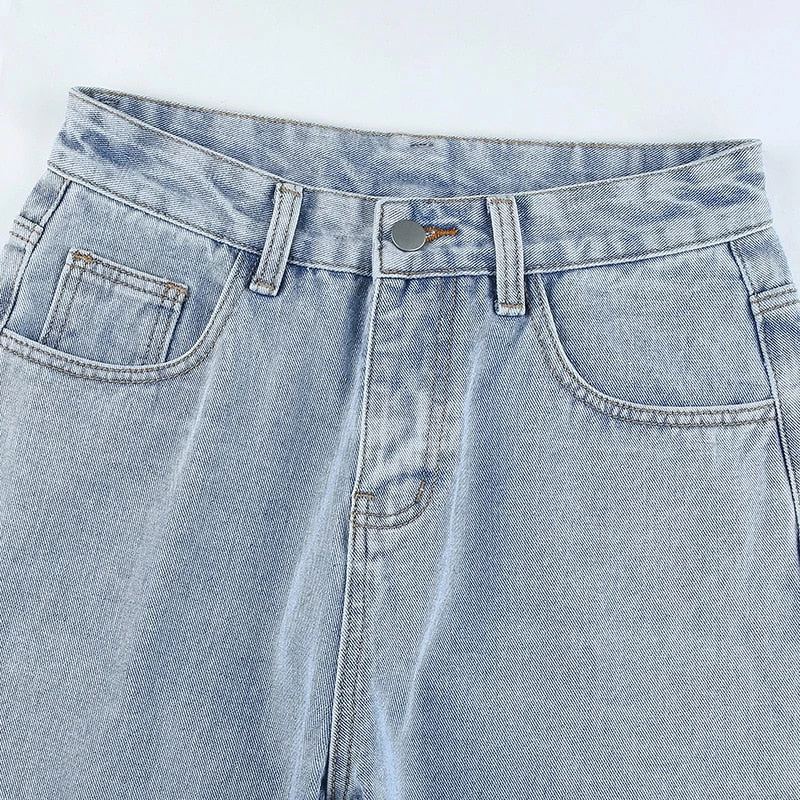 Shoplenajade Pants Light Wash Butterfly Jeans 12 Shoplenajade Pants Light Wash Butterfly Jeans