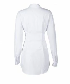 Shop Lena Jade Kendra Button Down Dress