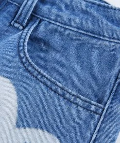 Shoplenajade Oh My Heart Jeans