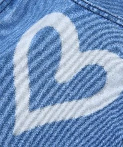 Shoplenajade Oh My Heart Jeans