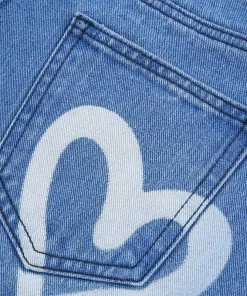 Shoplenajade Oh My Heart Jeans