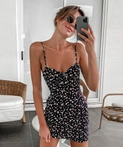 Shoplenajade Dresses Mallie Floral Dress 18 Shoplenajade Dresses Mallie Floral Dress
