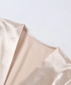 Shop Lena Jade Long Sleeves Michelle Long Sleeve Top