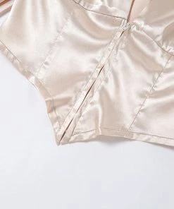 Shop Lena Jade Long Sleeves Michelle Long Sleeve Top