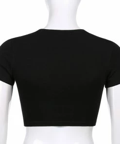 Shoplenajade Y2K Wire Heart Crop Top 23 Shoplenajade Y2K Wire Heart Crop Top