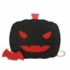 Shop Lena Jade Black Pumpkin Halloween Crossbody Bag Bags