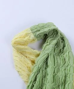 Shoplenajade Wild One Halter Top